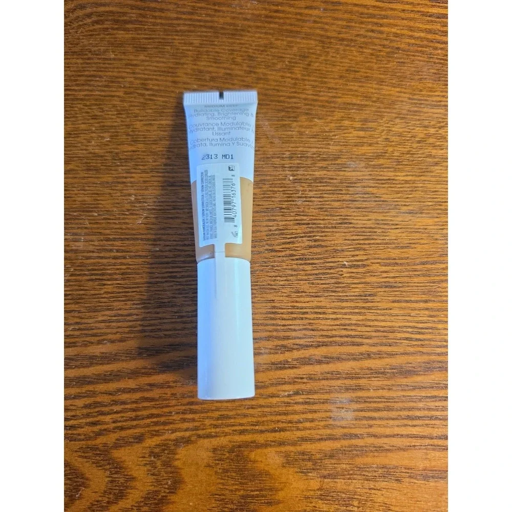 FLOWER Beauty Get Real Serum Concealer‎ - Medium Deep